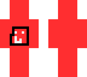 dream but he is red