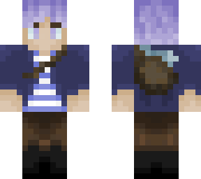 elf fishermann