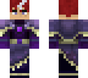 ender austin