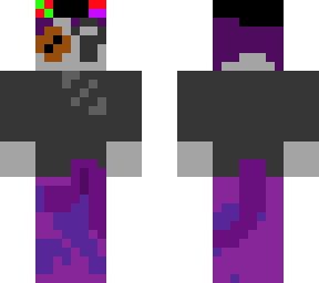 fan made threasant