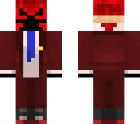 flame suit