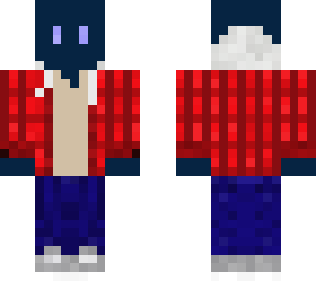 flannel