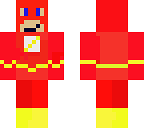 flash