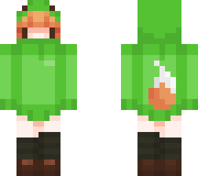 froggyyy<3