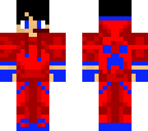 gamer boy | Minecraft Skins