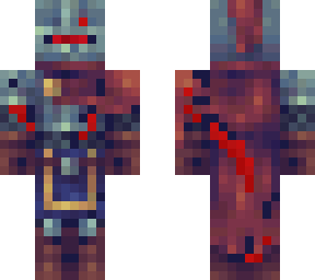 hardcore soule knight
