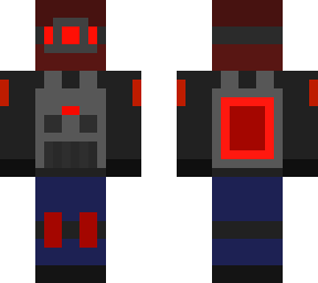 hellbreaker assassin