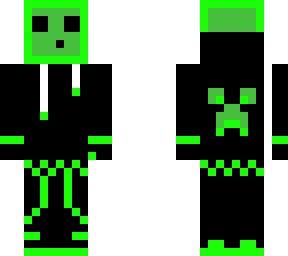 hoodie slime