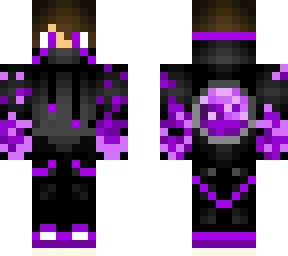 ice and fire main charakter (evil)