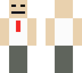 jack paul