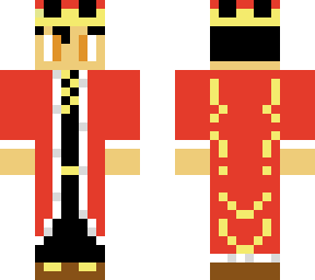 king