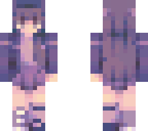 lilac galaxy :: rce