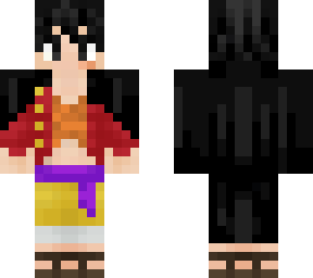 luffy