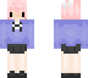 main uniform