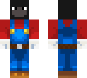 mario monkey 1