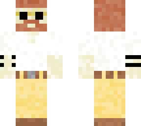 mark skin