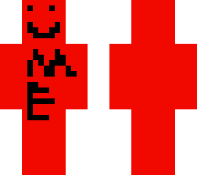me skin