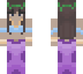 mermaid but fixed