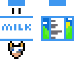milk 2.0