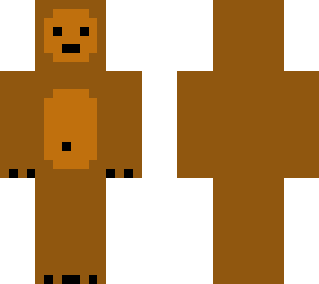 monke man