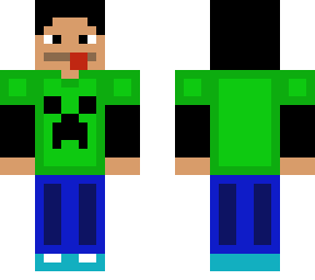 new skin