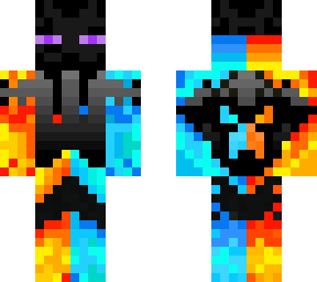 normal enderman