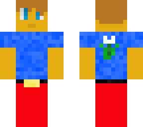 normal isaacfr skin