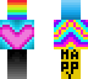 patterns & messages :d (full body)