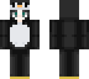 penguin