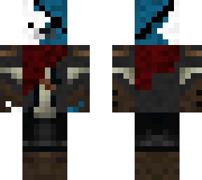 polar patch