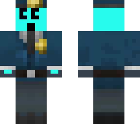 policeman craftee