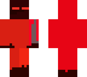 red guard
