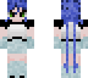 rei - oc fixed again