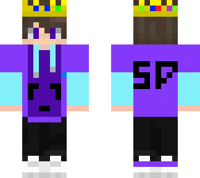 shadow prince