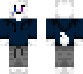 she lykan my wulph (penultimate)