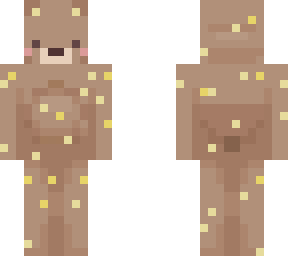 simple bear