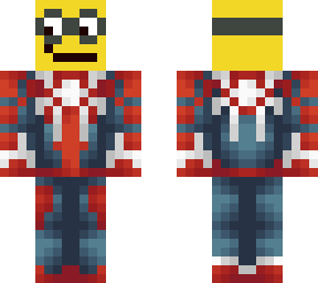 spider-minion