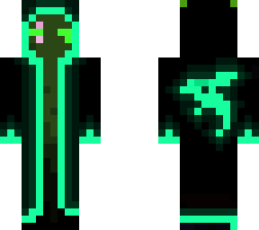 spirt-of-nature dragon mage