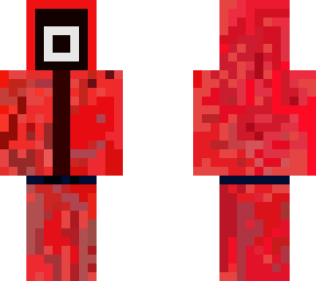 squid game