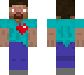 steve with love