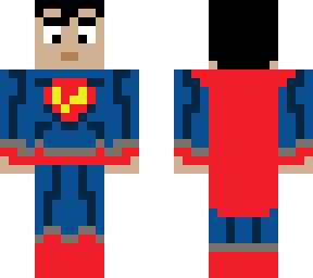superman