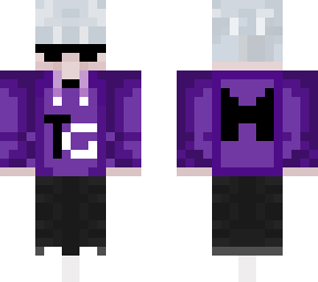 tg skin