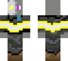 the hero