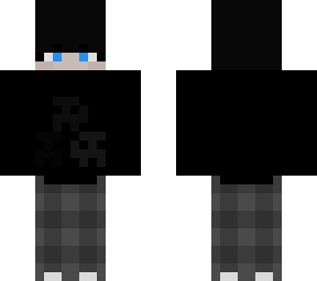 thunder httyd (this is psycholog1k4l's skin)