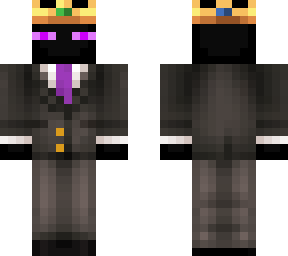 timbo suit
