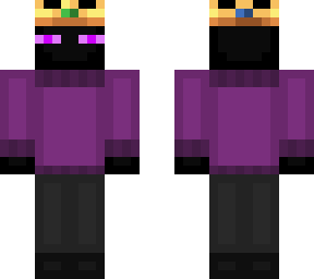 timbo sweater