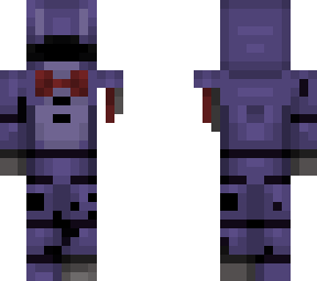 withered bonnie - fnaf2