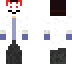 yoshy scientist
