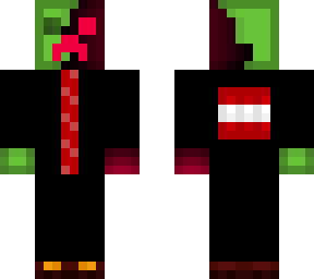 (april fools) deemonstwo
