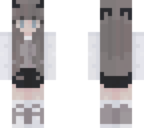 ~practice skin~